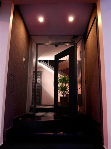 Aparthotel Santiago Building Departamentos à Córdoba Extérieur photo